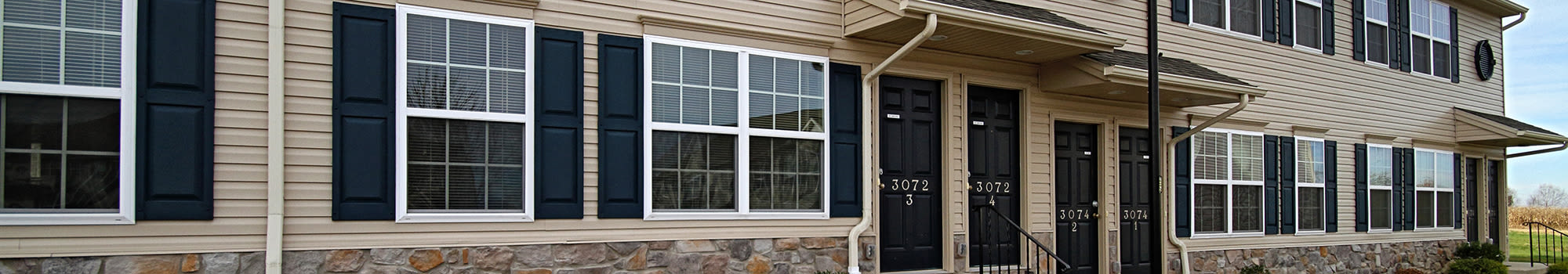 The View at Mackenzi offers a great neighborhood to its residents