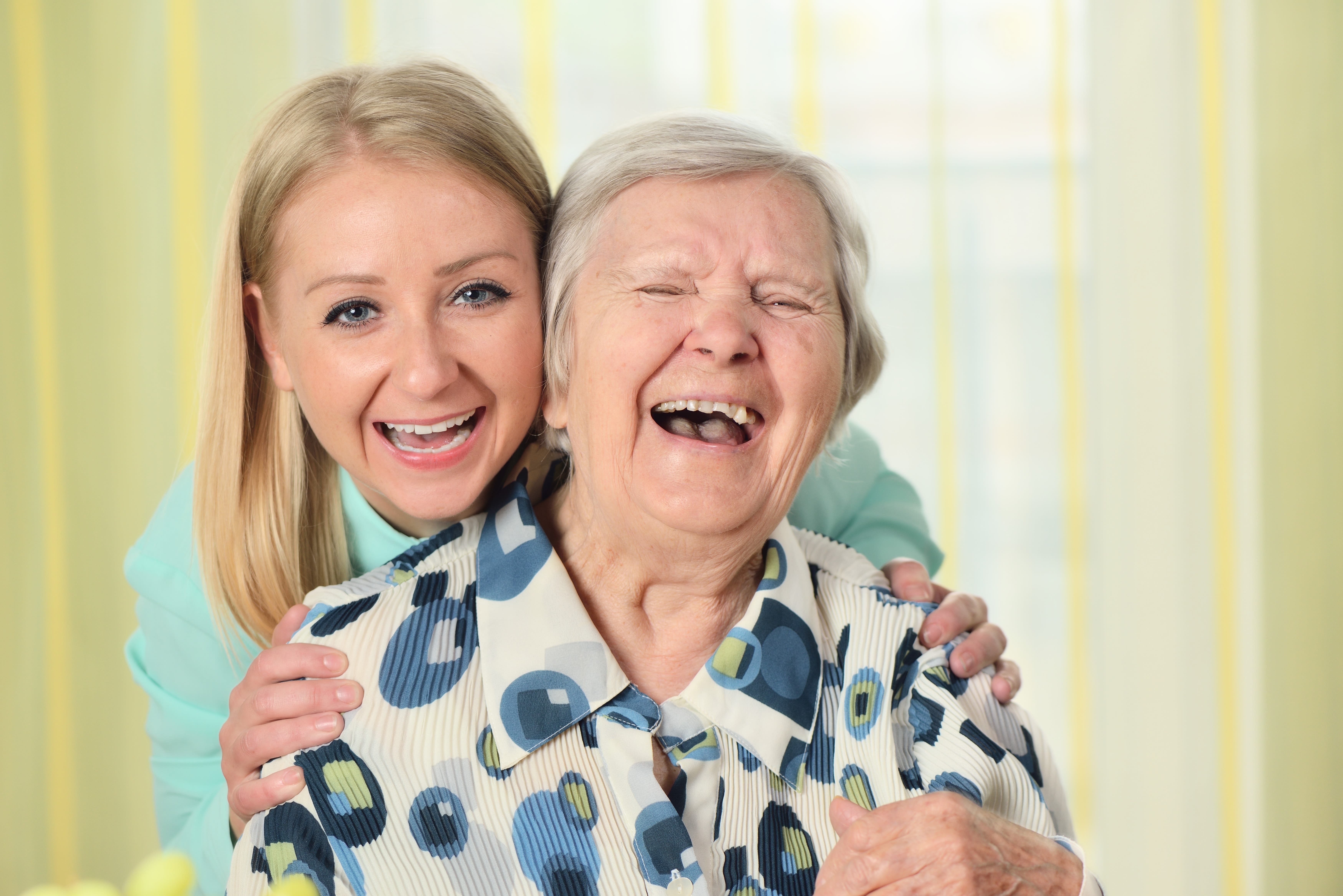 Garland senior living has amazing care options