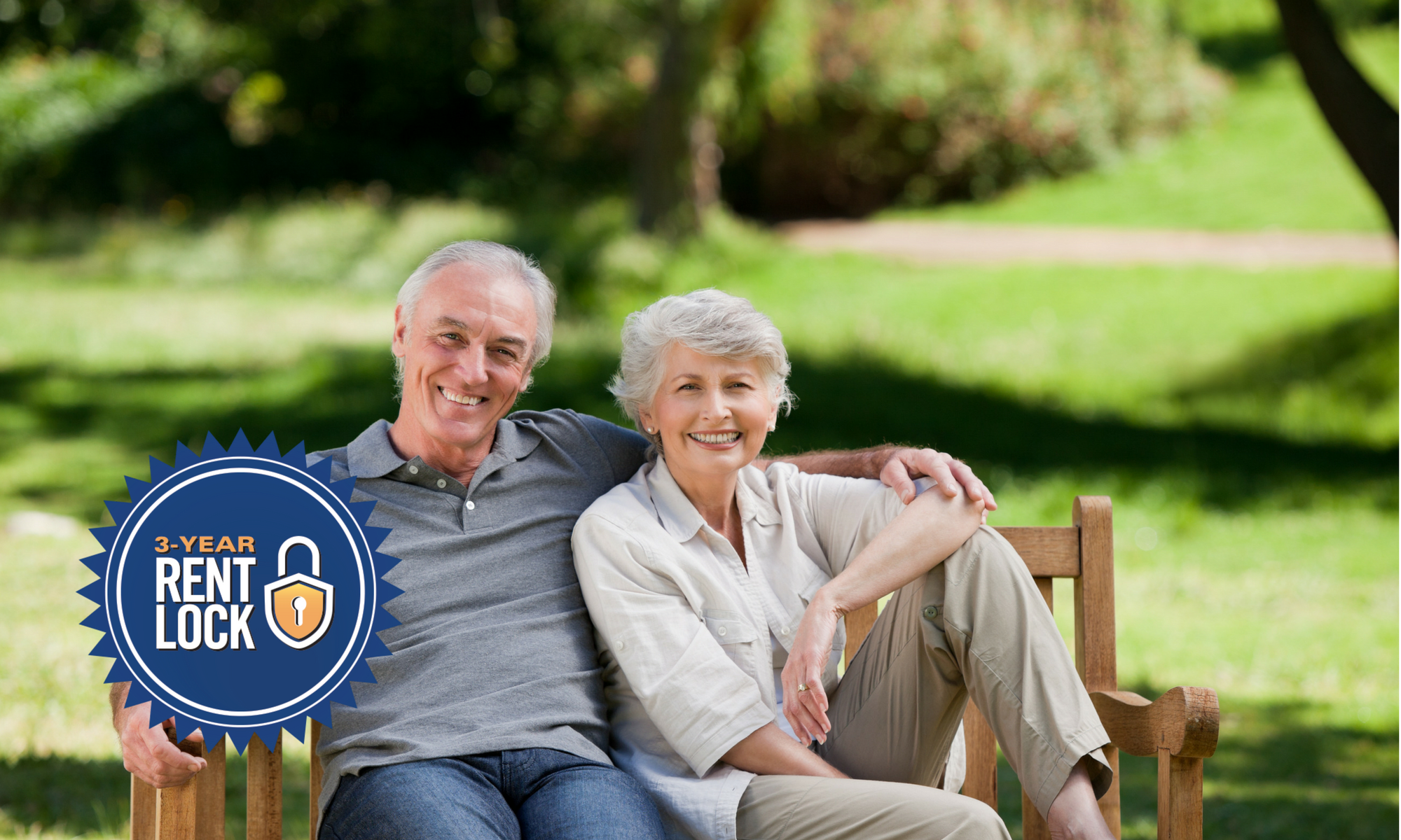 Lewisville senior living community with wonderful amenities