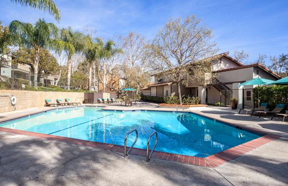 Thousand Oaks Ca Apartments For Rent Near Newbury Park