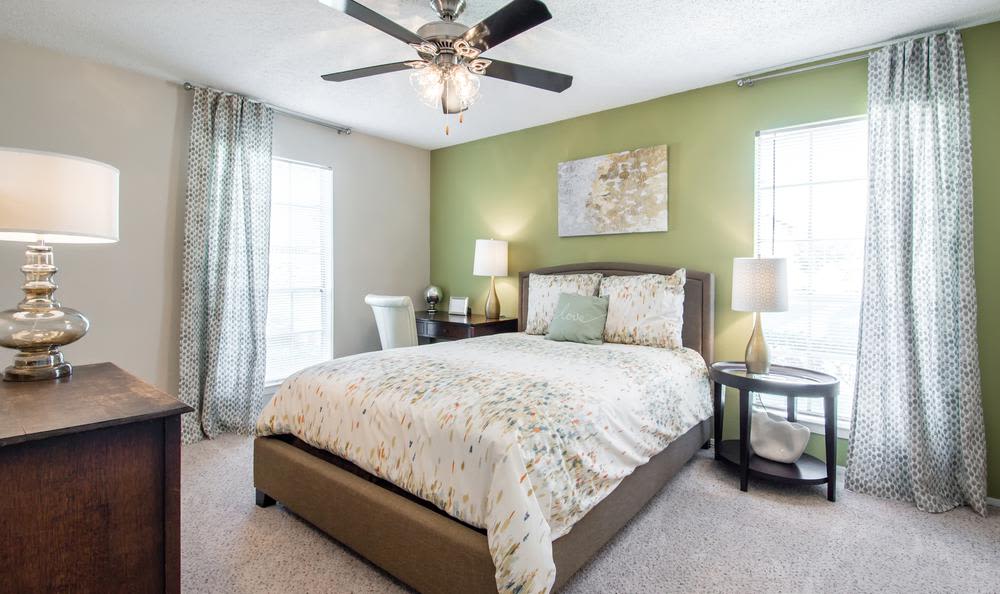 Photos Of Villas At Waterchase Apartments In Lewisville Tx