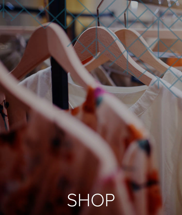 Shop in Toronto, Ontario
