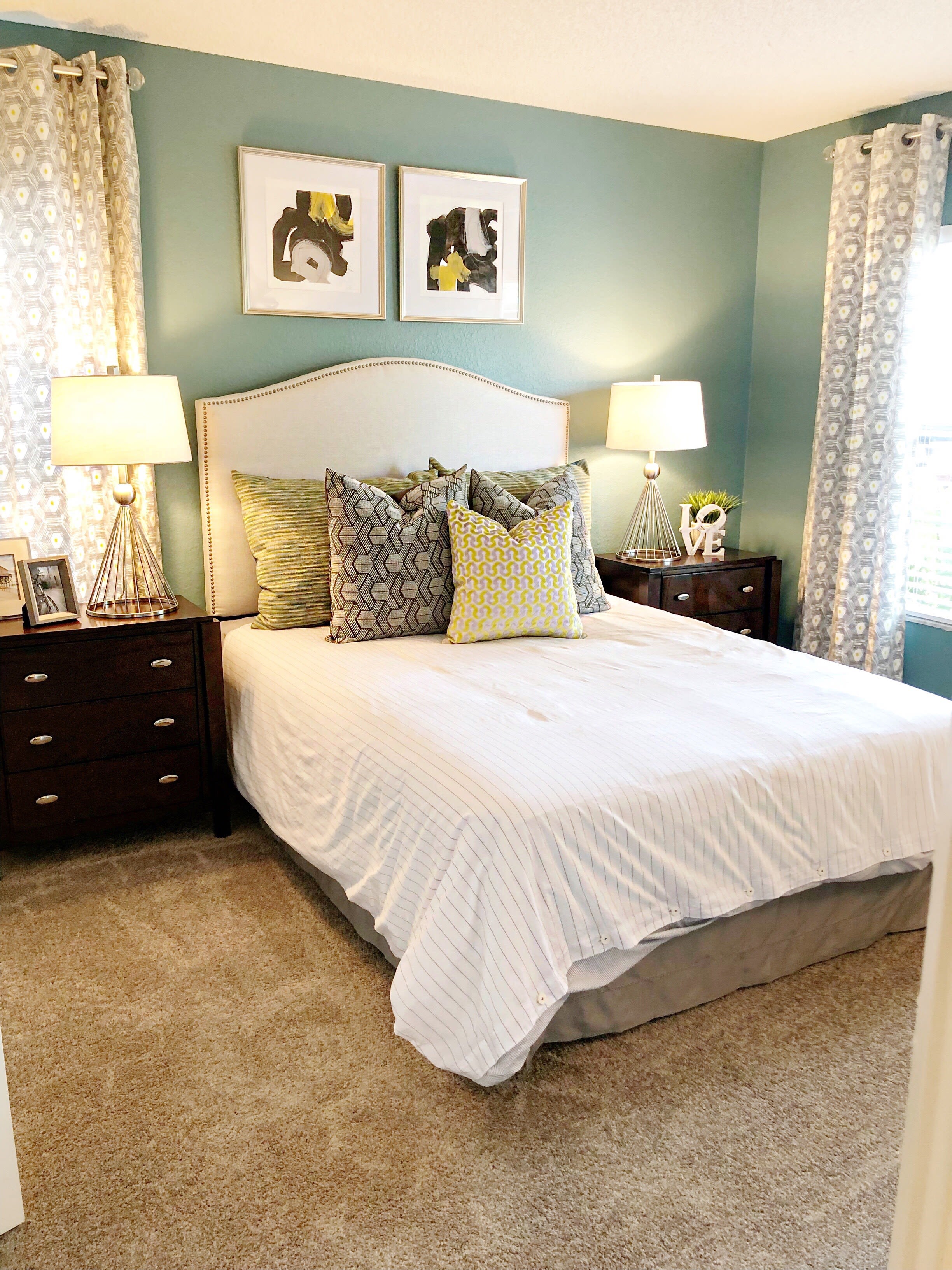 The Avenue offers spacious 1 & 2 bedroom apartments for rent in Ocoee