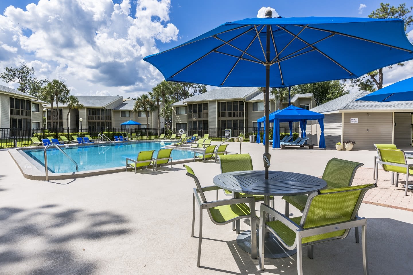 Apartments For Rent In South Central Orlando Fl In Oak