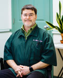 Dr. Mike Tyler in Sequim
