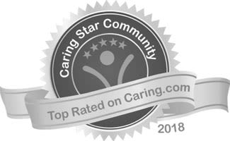 Caring.com award