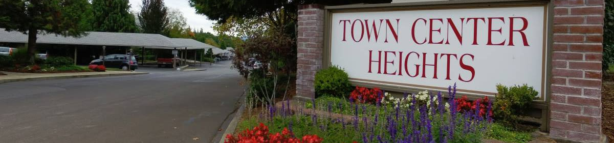 Schedule a tour to Town Center Heights