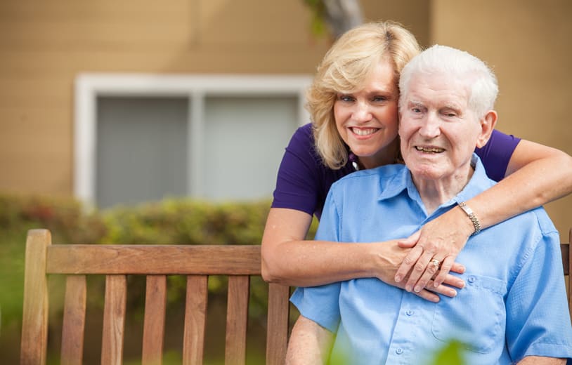 Emerald Court offers a Assisted Living community in Anaheim