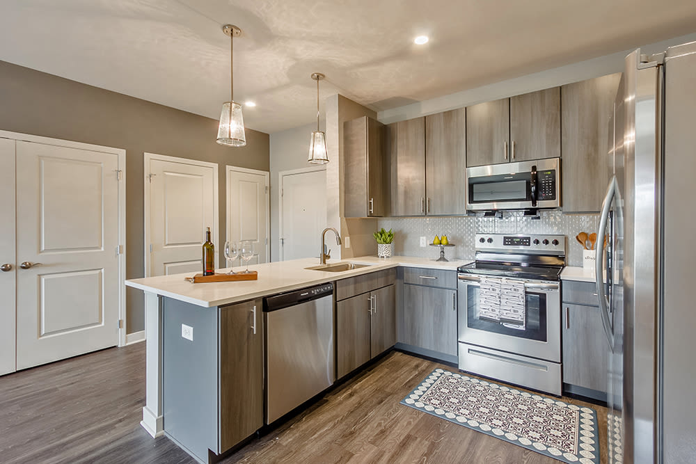 Photos Of Ellison Heights Apartments In Rochester Ny