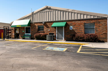 Self Storage Units Near Edgewood Knoxville Tn Metro Self Storage