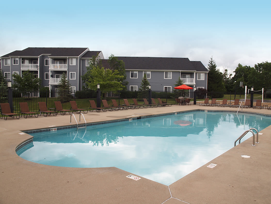 Apartments for Rent in Mason, OH by Cincinnati Sterling Lakes