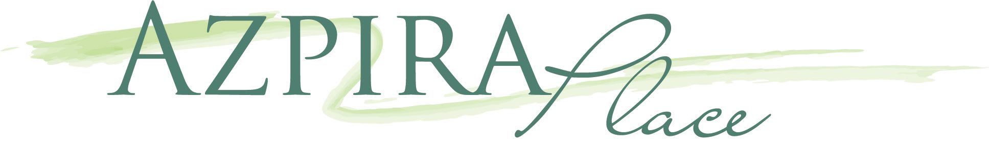 Azpira Place Logo