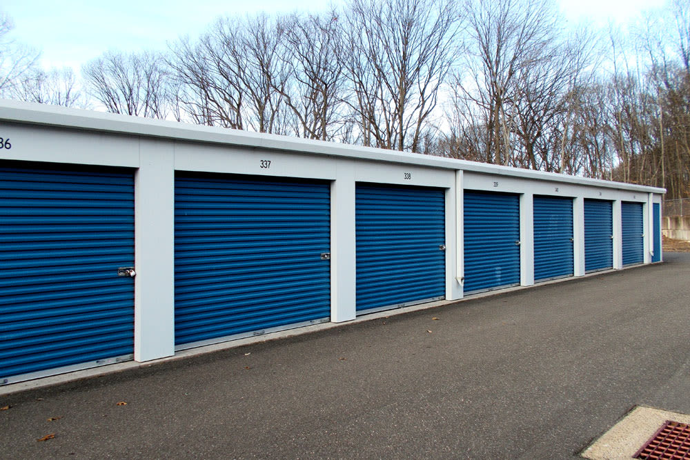 Self Storage Units Plantsville, CT Southington Super Storage