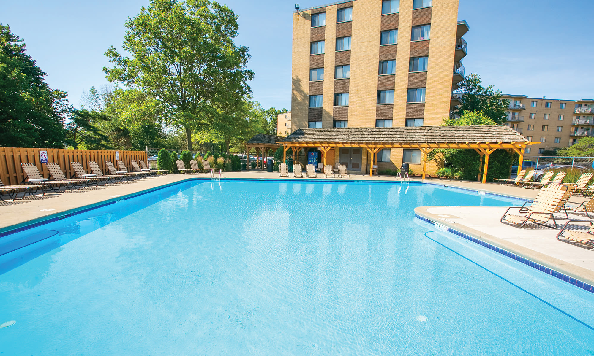 Apartments in Mayfield Heights, OH