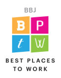 Morgan Properties voted BBJ's Best Places to Work 