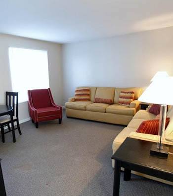 Our apartments in Nashville have all the amenities you want