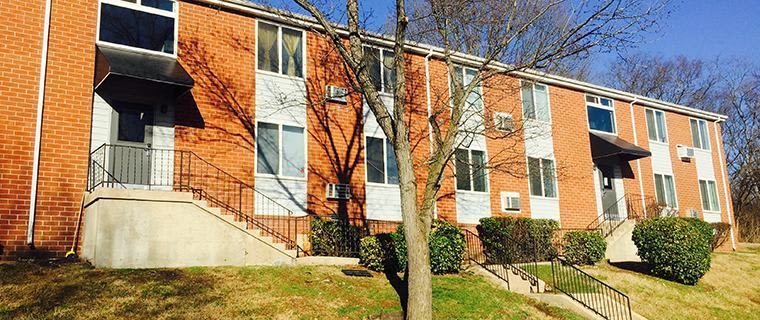 Our Nashville apartments are professionally managed