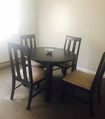 Fantastic apartment community in Nashville