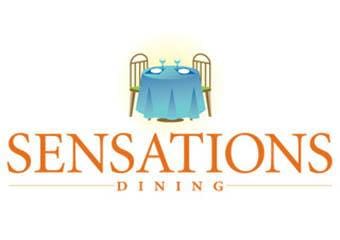 Sensations Dining senior living lifestyle program at Discovery Commons At Wildewood