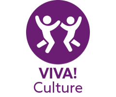 Viva Culture Icon