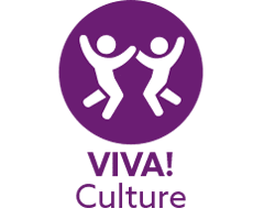 Viva Culture Icon