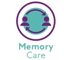 Memory Care Icon