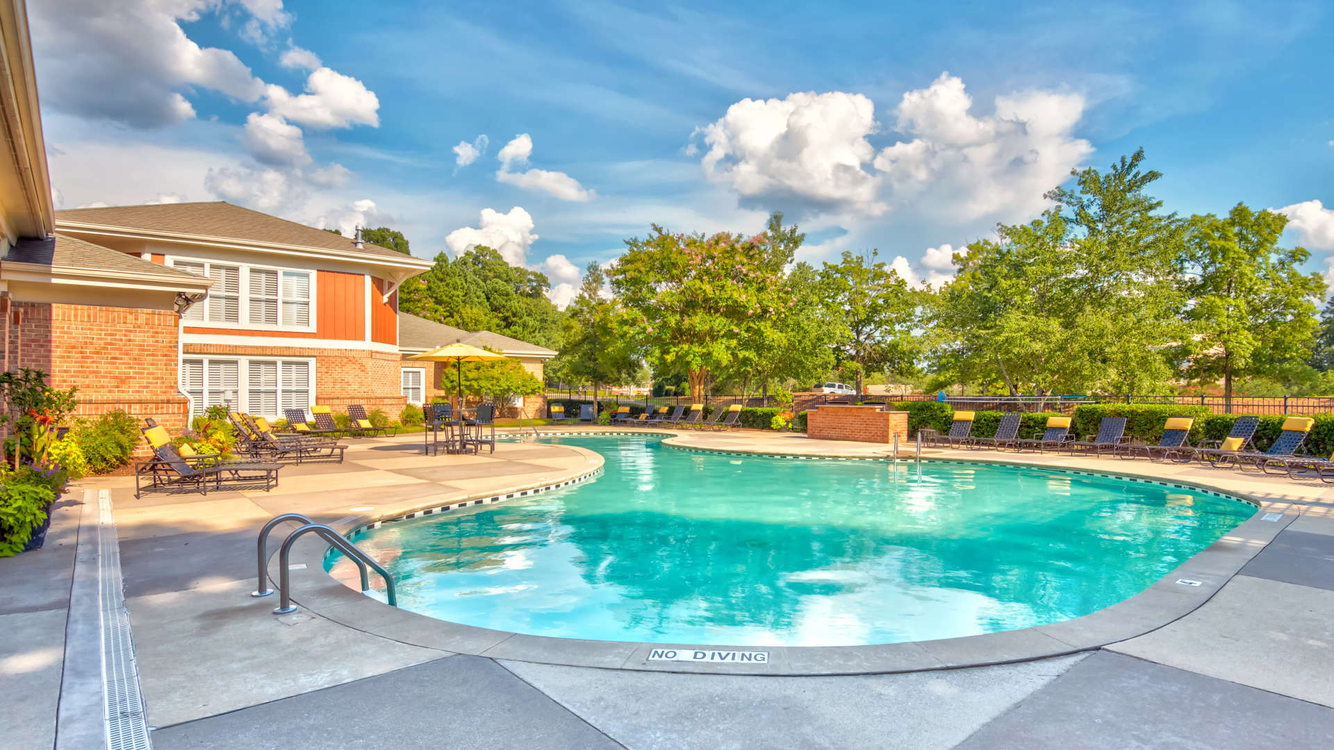 Welcome to 200 East in Durham, NC