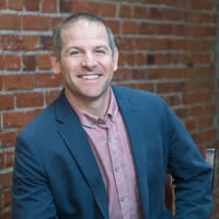 Quintin King, President of Brightwater Senior Living