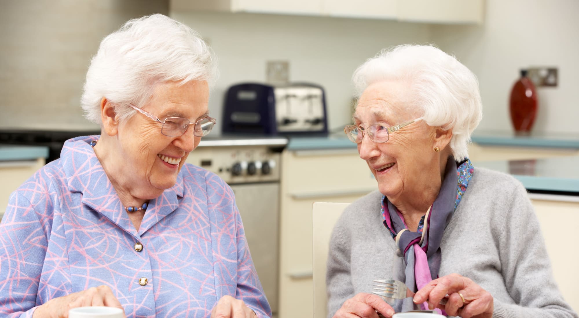 Hutchinson Respite Care | Waldron Place Senior Living
