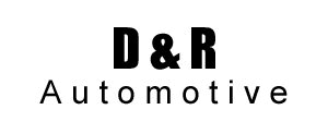 D&R logo at CitySide Apartments in Sarasota, Florida