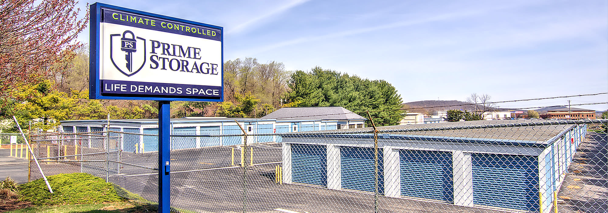 Prime Storage in Winchester, VA