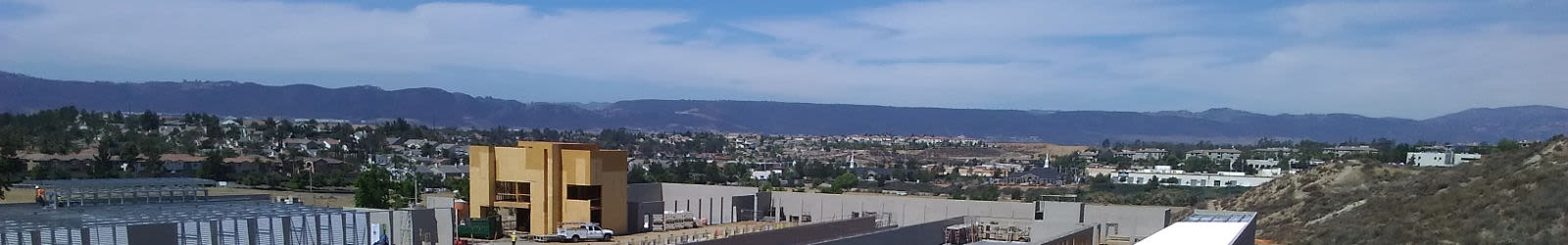 Silverhawk Self Storage Photos