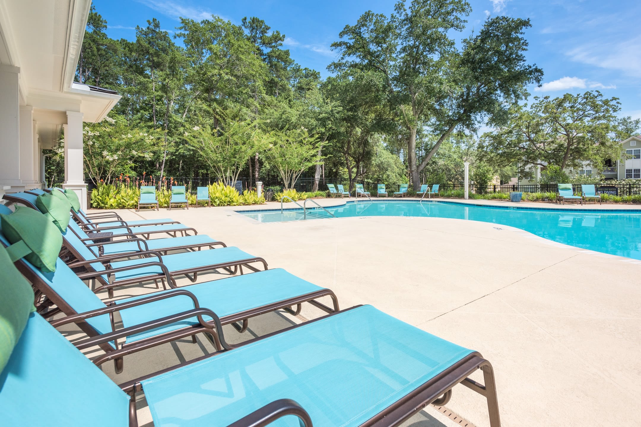 Photos of Arbor Village in Summerville, SC