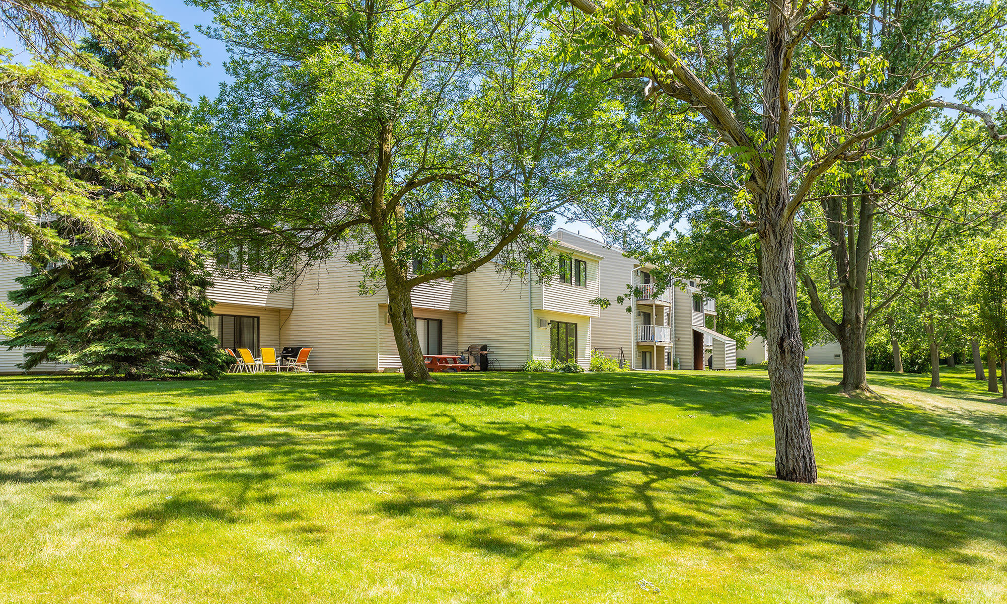 Apartments in Penfield, NY