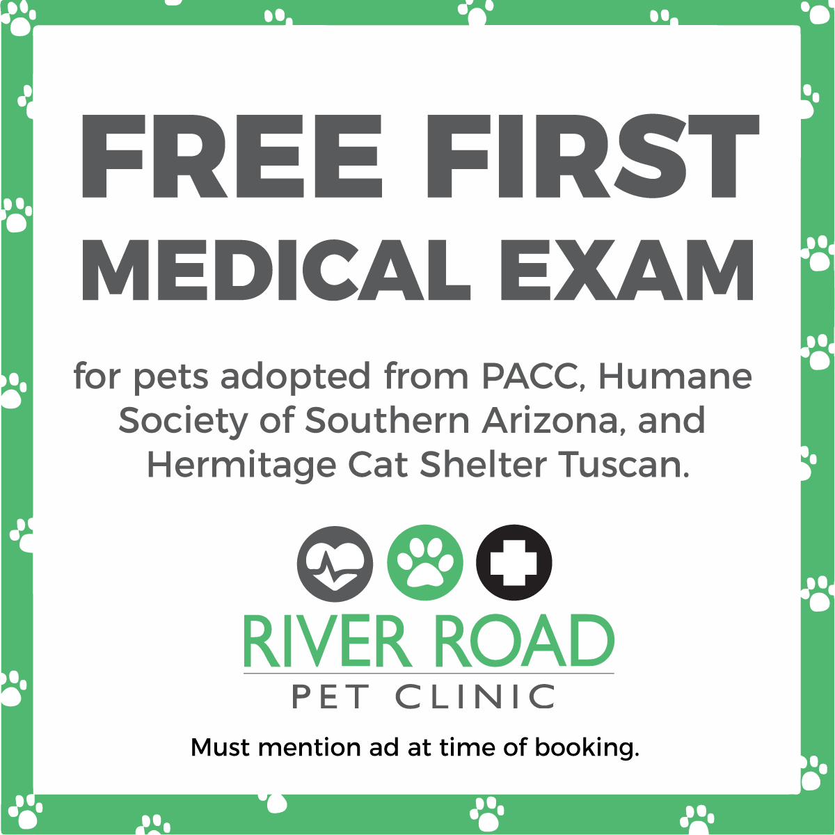 River Road Pet Clinic