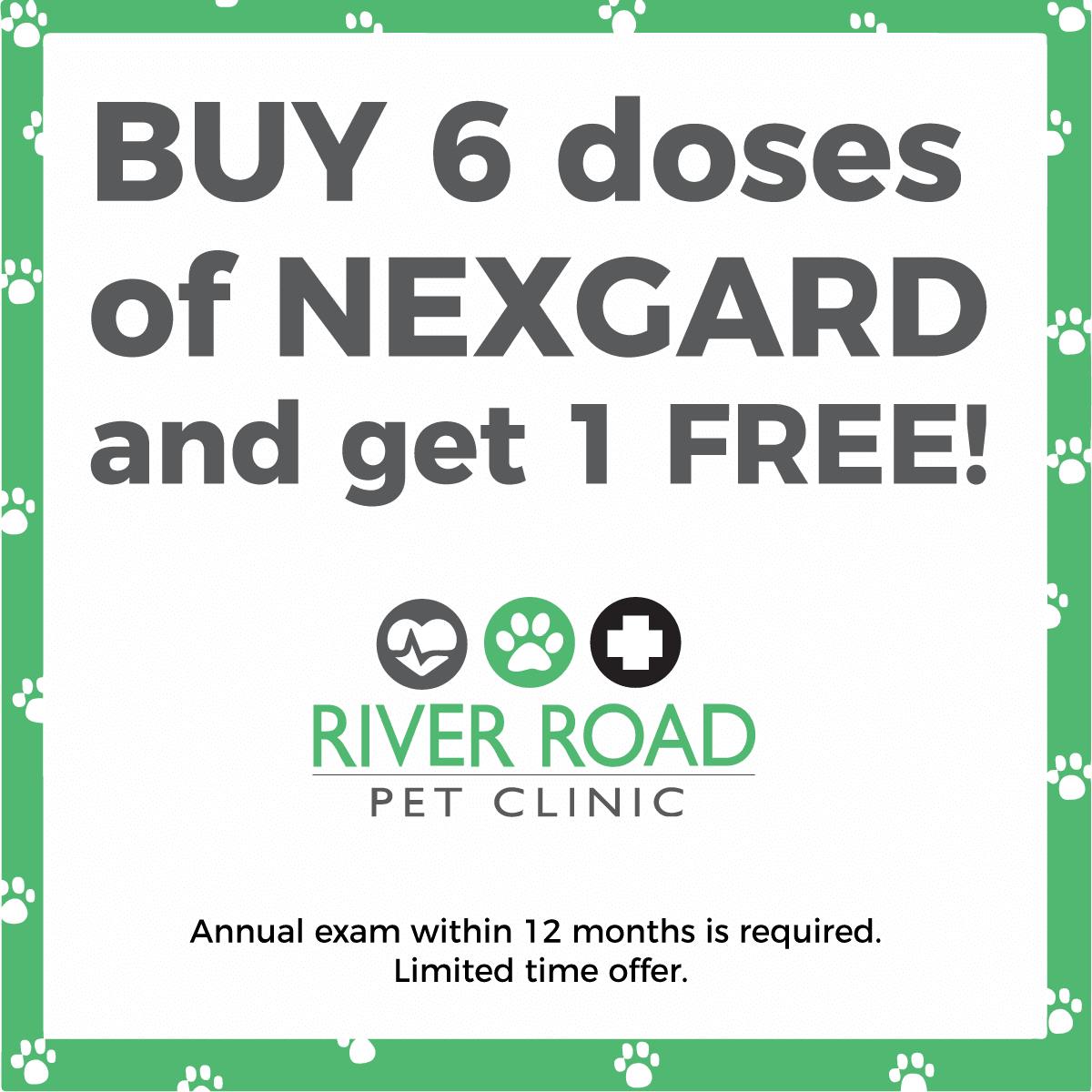River Road Pet Clinic