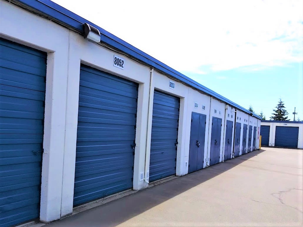 Storage Units