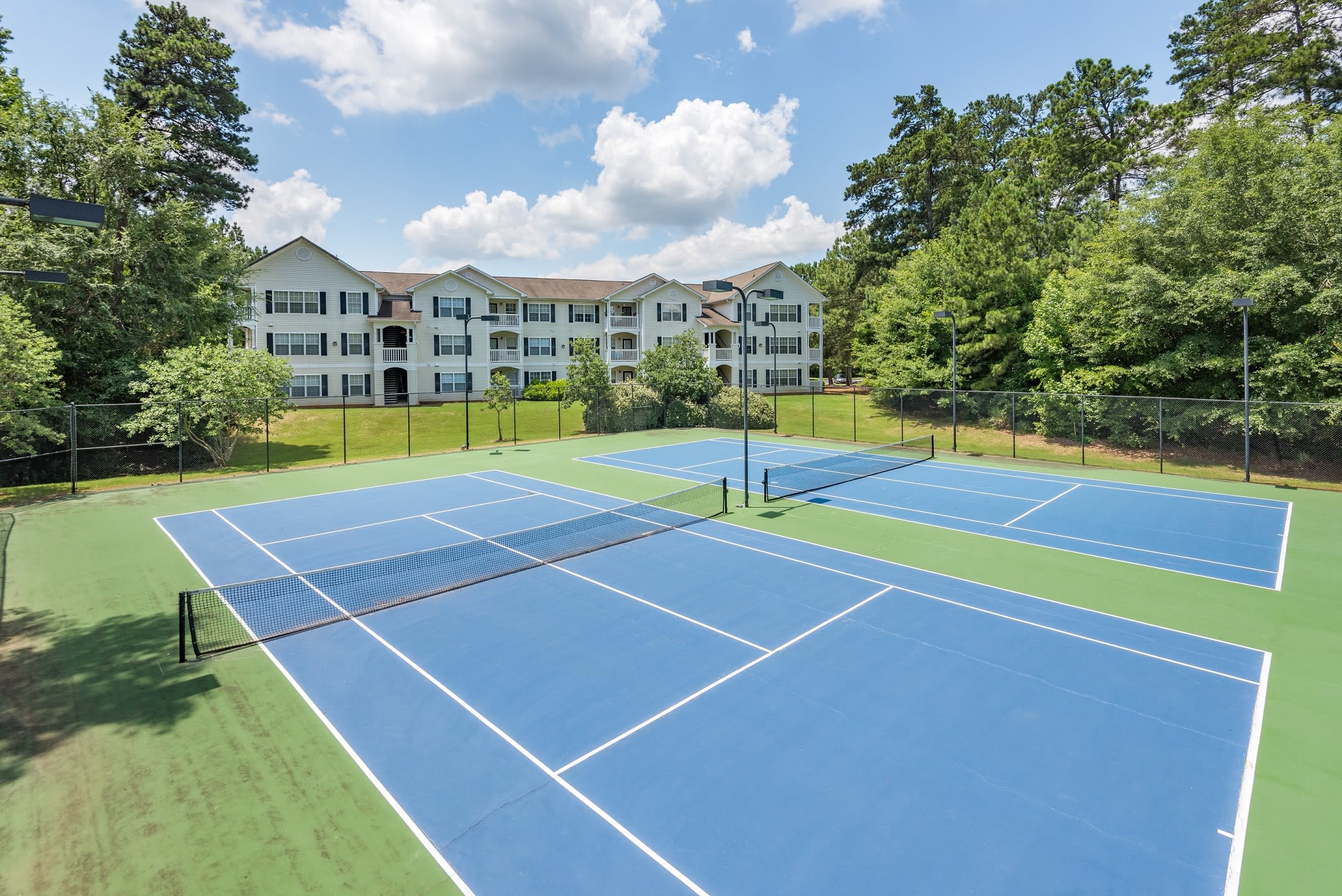 Salem Place Conyers Ga Apartments For Rent The Oxford