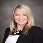 Christina Biscailuz, Purchasing/Property Manager at Regency Park Senior Living, Inc.