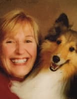 Reinette Januszkiewicz of The Ridge Animal Hospital