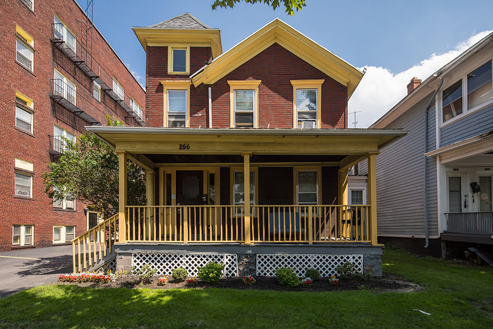 Park Avenue Rochester Ny Apartments For Rent Mayflower