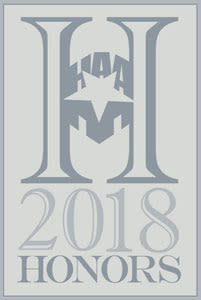 Rockstar Capital Honors for 2018
