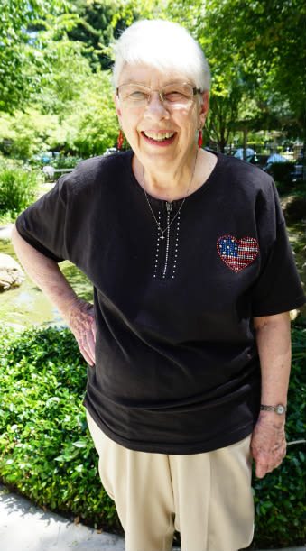 Learn about the senior living community in Sacramento