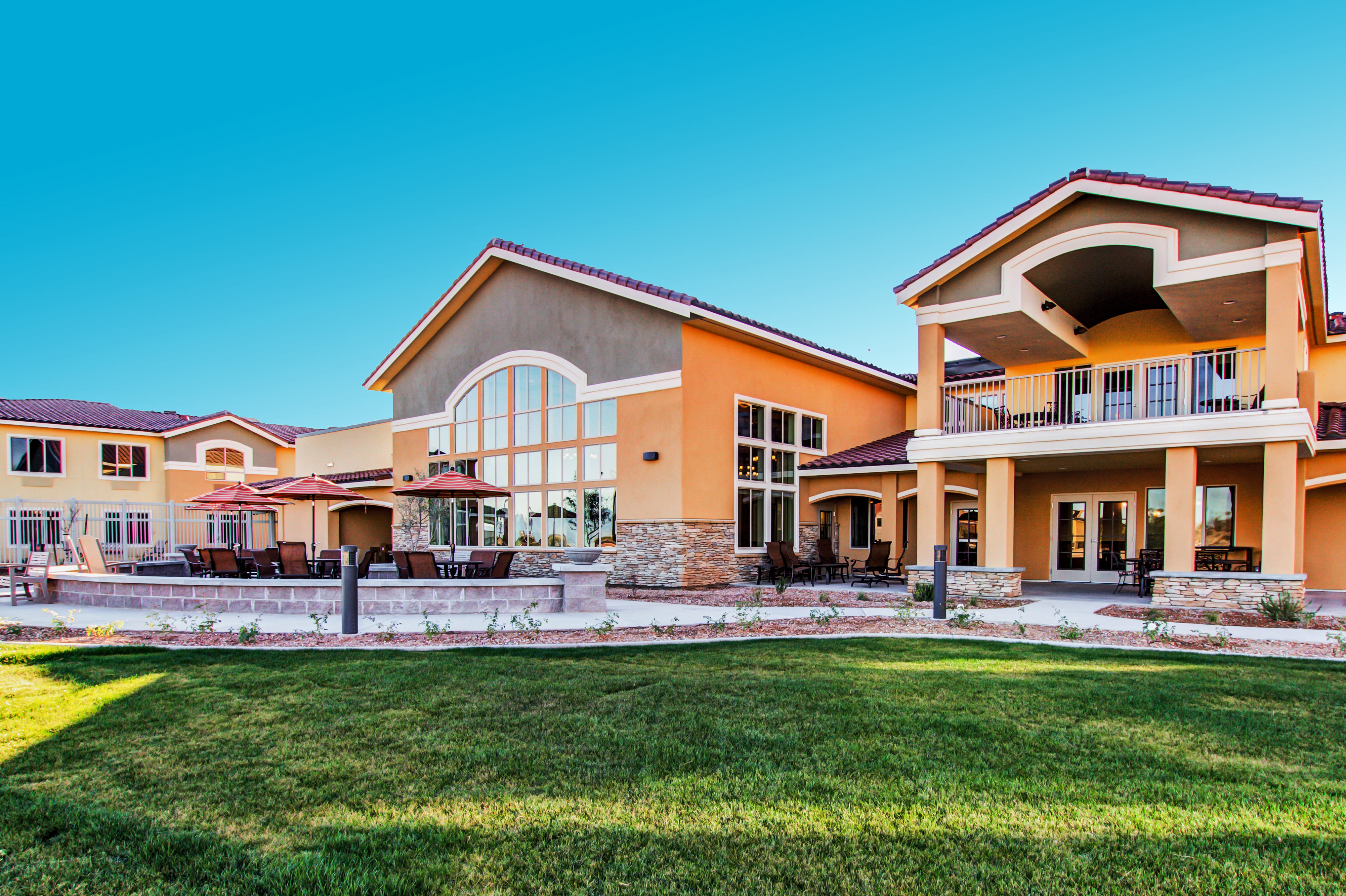Merrill Gardens Jobs - d2q5oc1