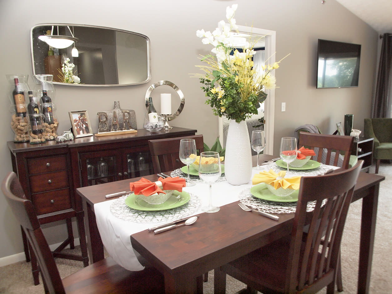 Photos Of Mallard Landing Apartments In Beavercreek Oh