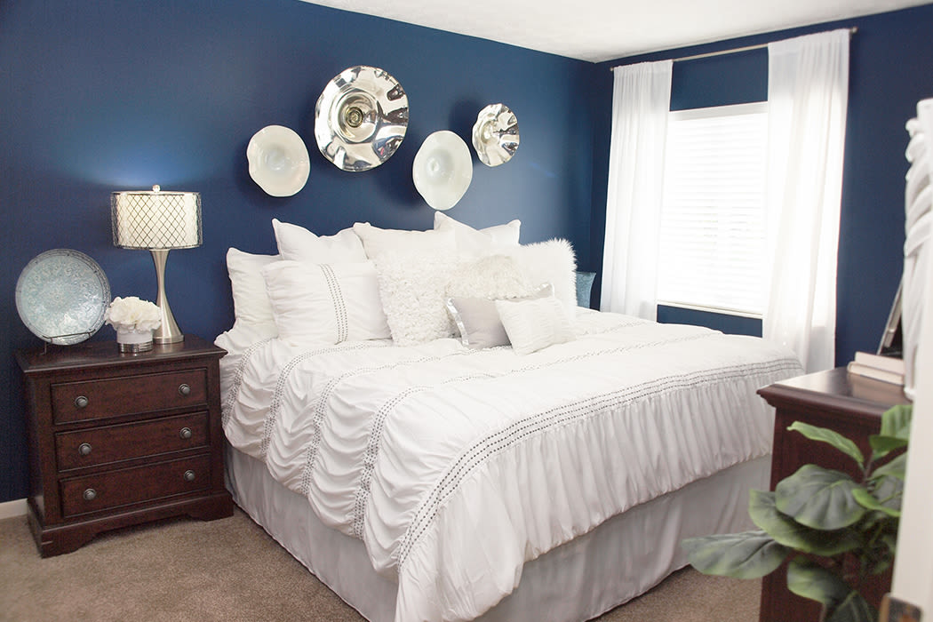 Mallard Landing Apartments | Beavercreek, OH Apartments & Townhomes