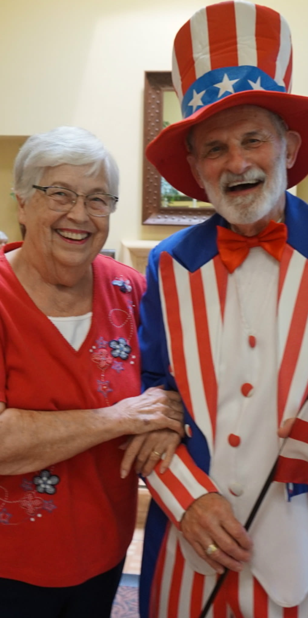 Learn about the senior living community in Carmichael