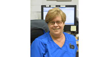 Carol of Hidden Valley Animal Hospital & Boarding