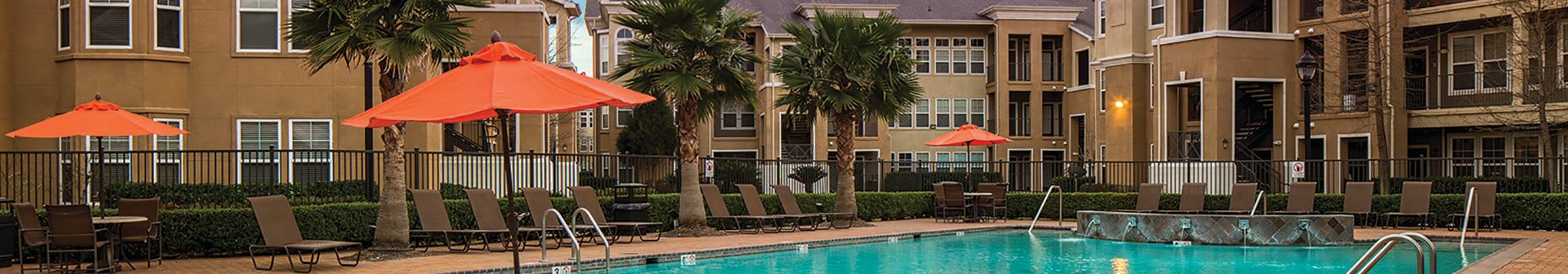 Take a look at Millennium Towne Center floor plans