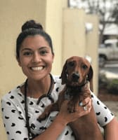 Maureen D’Souza of Lifetime Animal Care Center